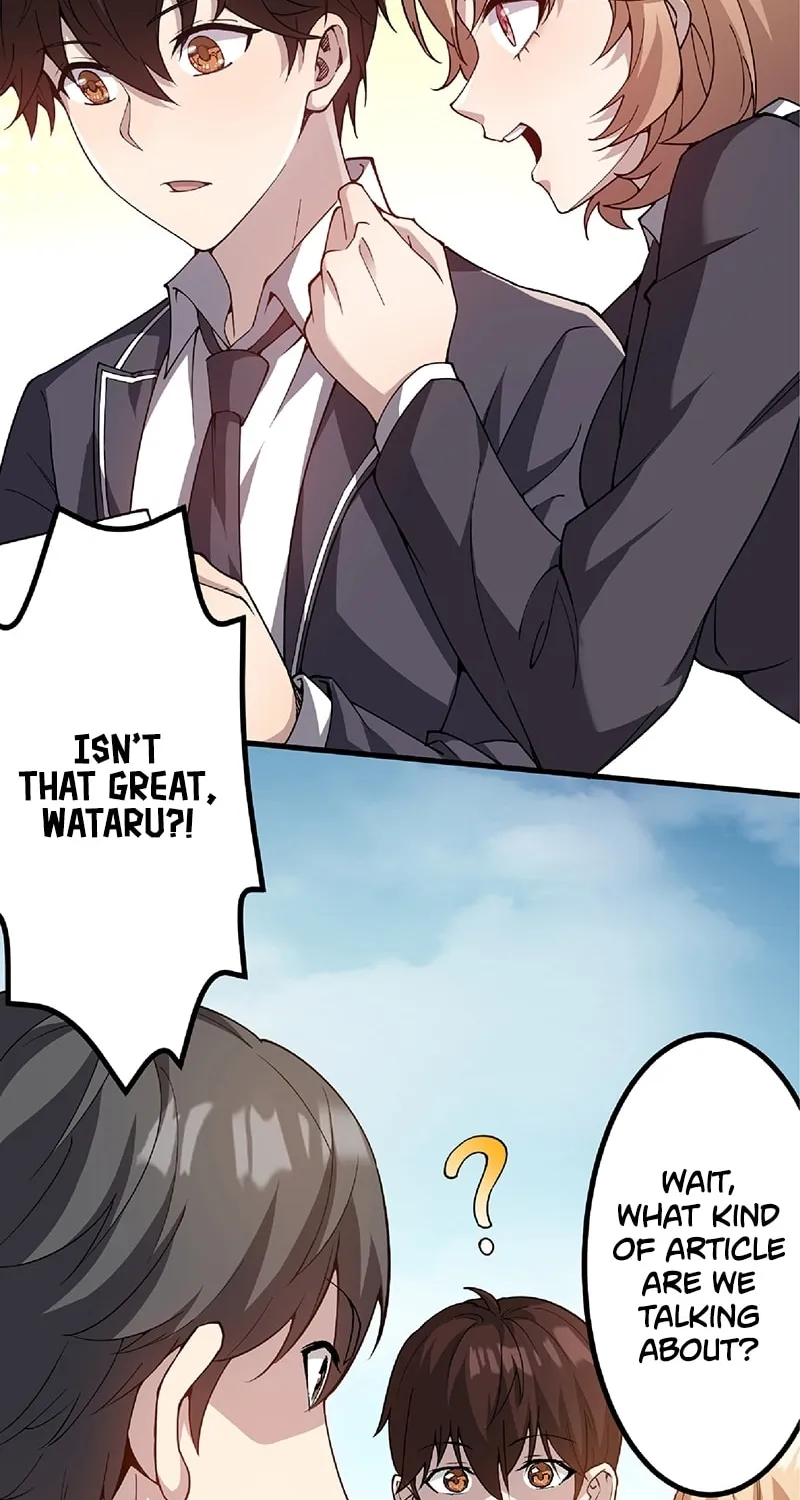 Isekai Kaeri no Saikyou Tamer, Tsukai ma wa Osananajimi Chapter 8 page 5 - 