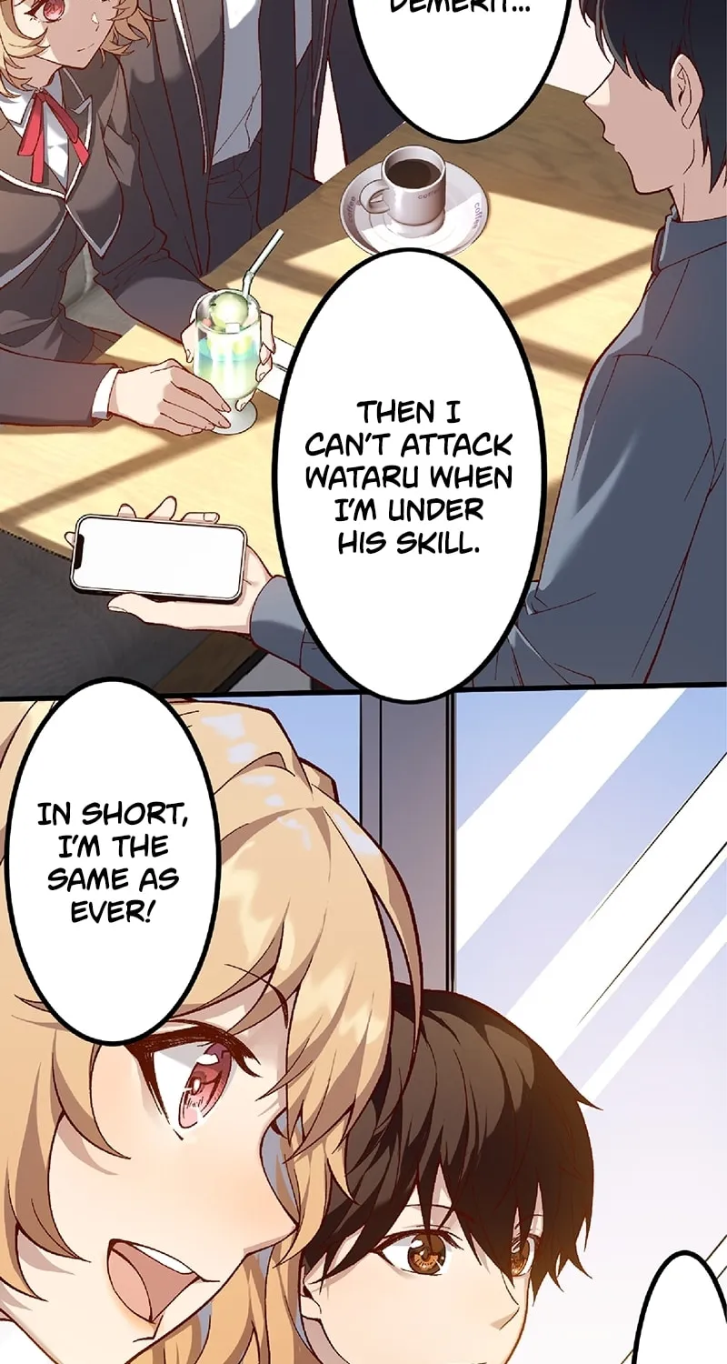 Isekai Kaeri no Saikyou Tamer, Tsukai ma wa Osananajimi Chapter 8 page 49 - 
