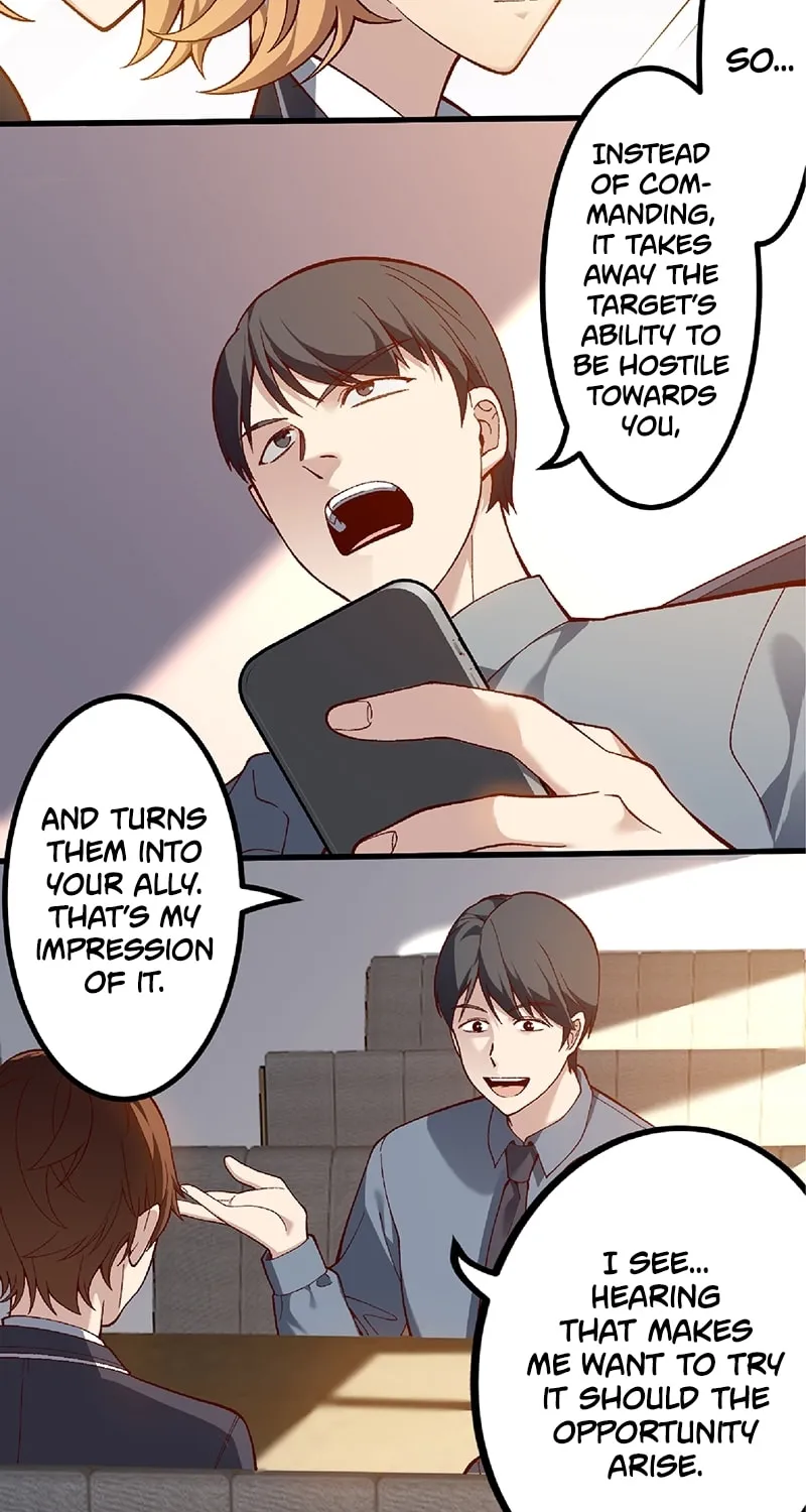 Isekai Kaeri no Saikyou Tamer, Tsukai ma wa Osananajimi Chapter 8 page 50 - 