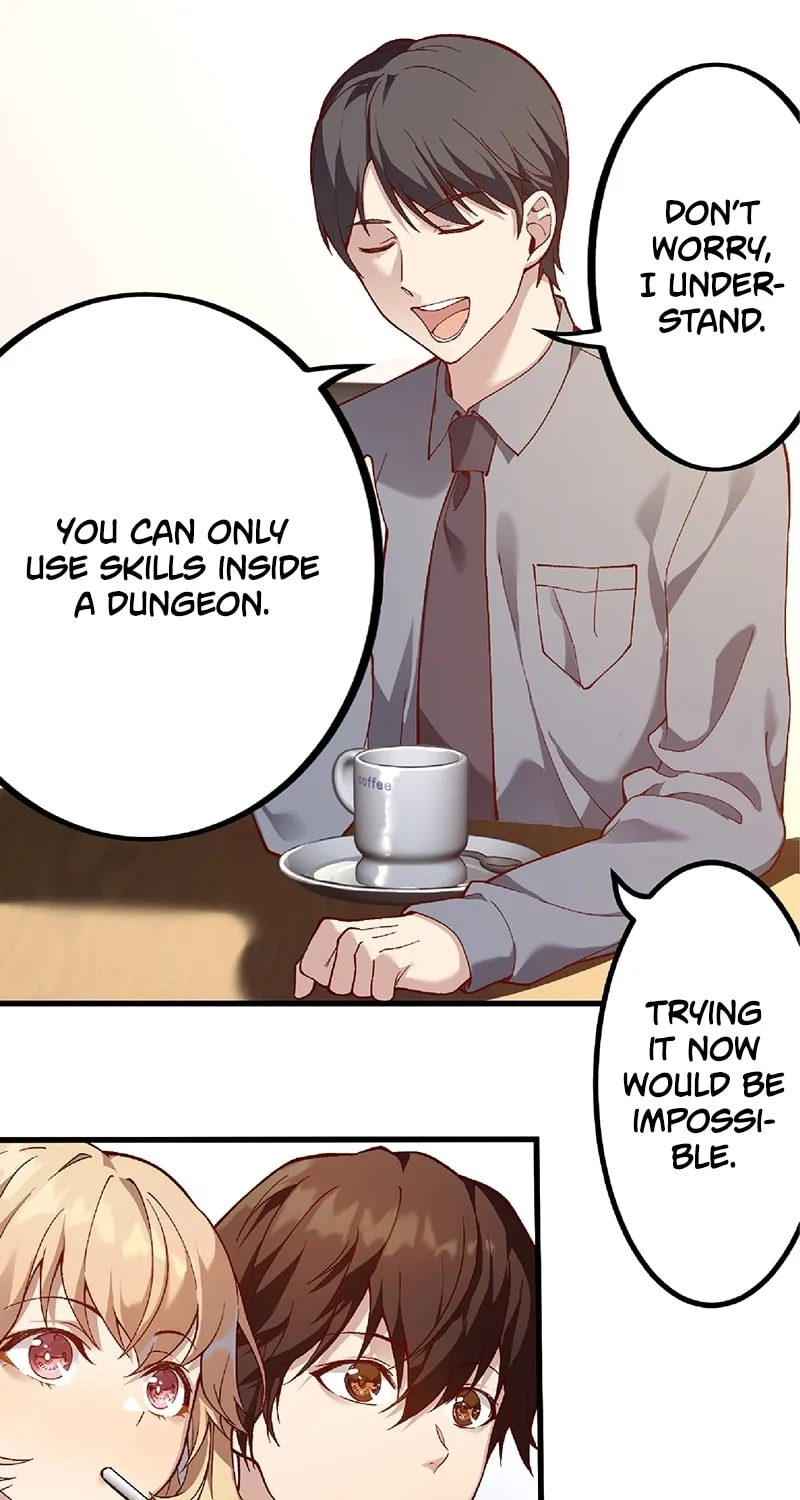 Isekai Kaeri no Saikyou Tamer, Tsukai ma wa Osananajimi Chapter 8 page 52 - 