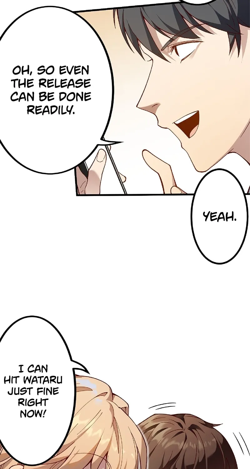 Isekai Kaeri no Saikyou Tamer, Tsukai ma wa Osananajimi Chapter 8 page 55 - 