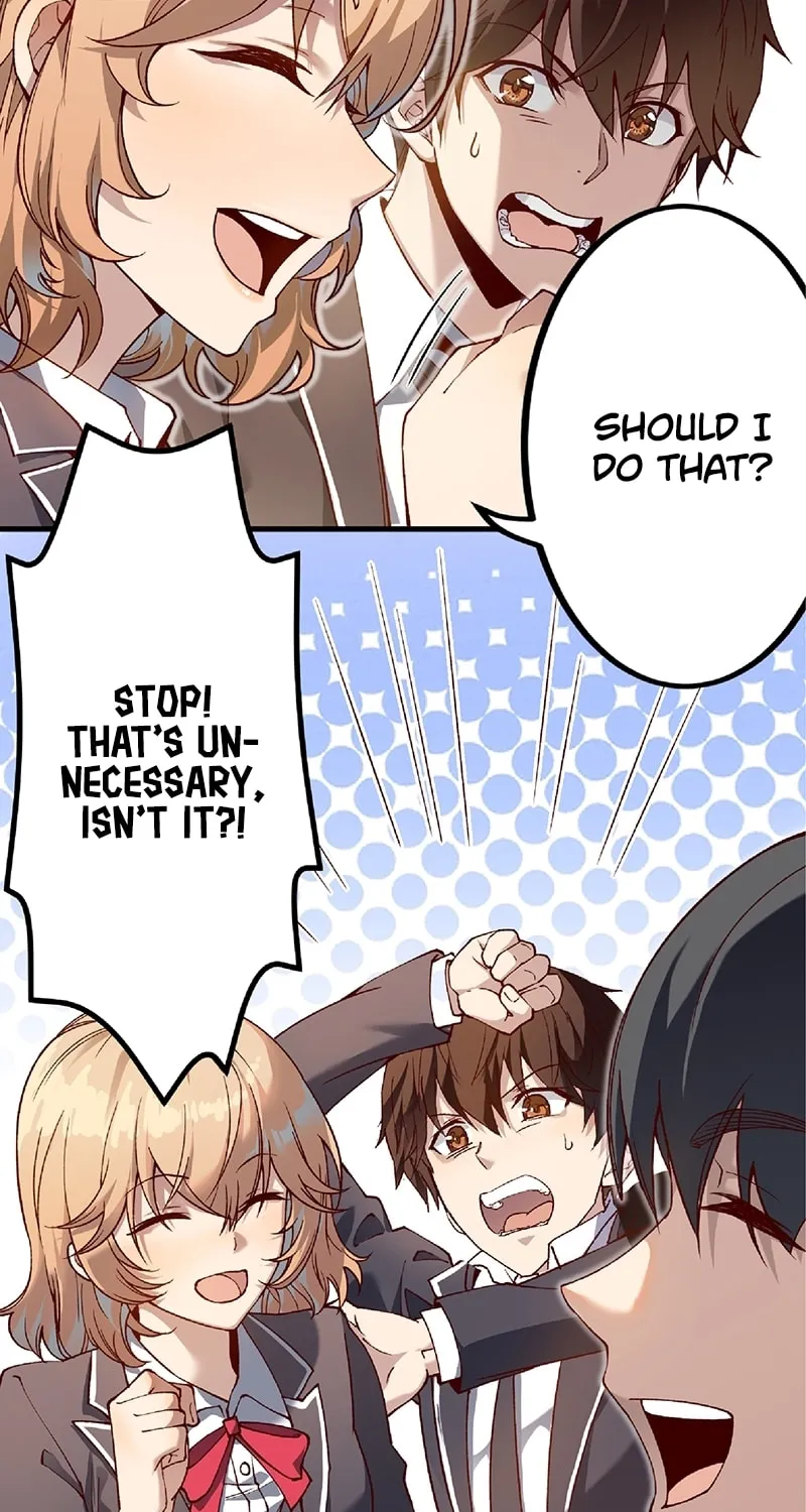 Isekai Kaeri no Saikyou Tamer, Tsukai ma wa Osananajimi Chapter 8 page 56 - 
