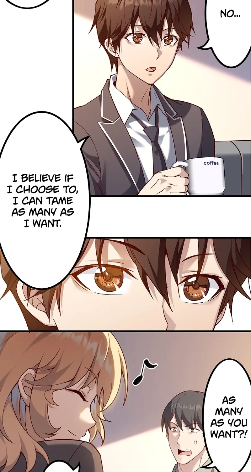 Isekai Kaeri no Saikyou Tamer, Tsukai ma wa Osananajimi Chapter 8 page 58 - 