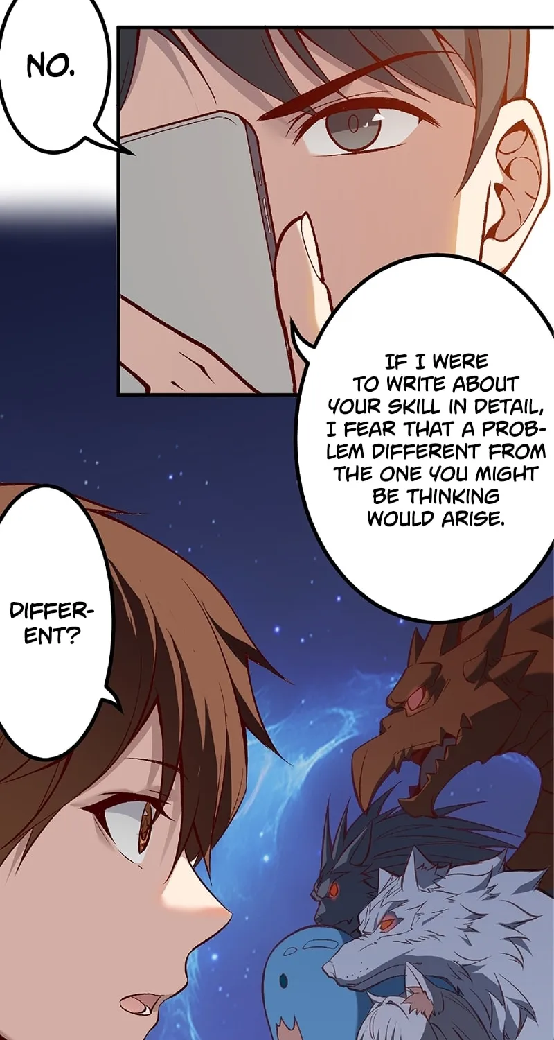 Isekai Kaeri no Saikyou Tamer, Tsukai ma wa Osananajimi Chapter 8 page 61 - 