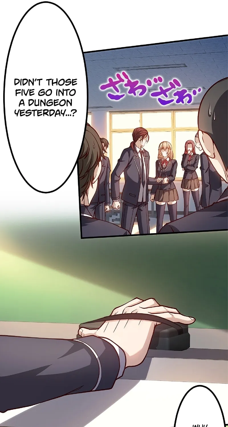 Isekai Kaeri no Saikyou Tamer, Tsukai ma wa Osananajimi Chapter 9 page 20 - 