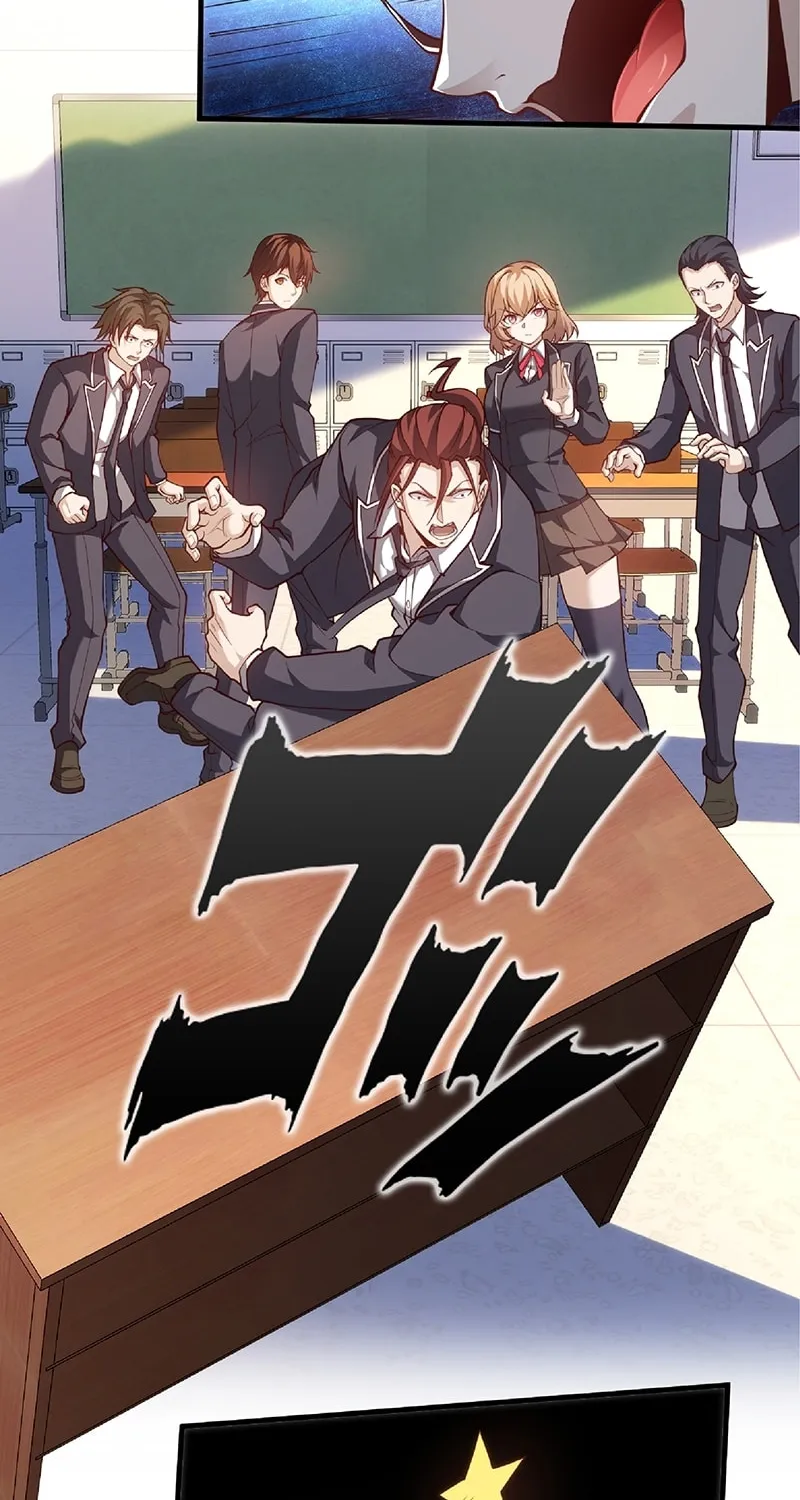 Isekai Kaeri no Saikyou Tamer, Tsukai ma wa Osananajimi Chapter 9 page 33 - 