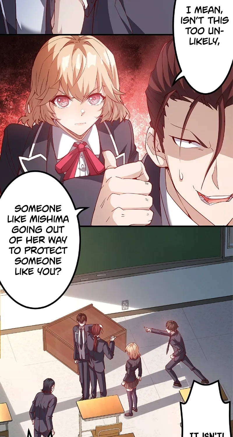 Isekai Kaeri no Saikyou Tamer, Tsukai ma wa Osananajimi Chapter 9 page 38 - 