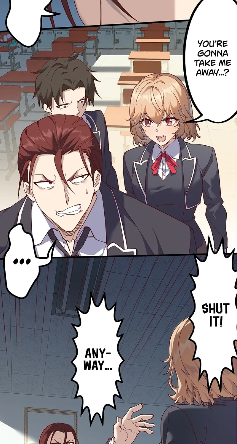 Isekai Kaeri no Saikyou Tamer, Tsukai ma wa Osananajimi Chapter 9 page 48 - 