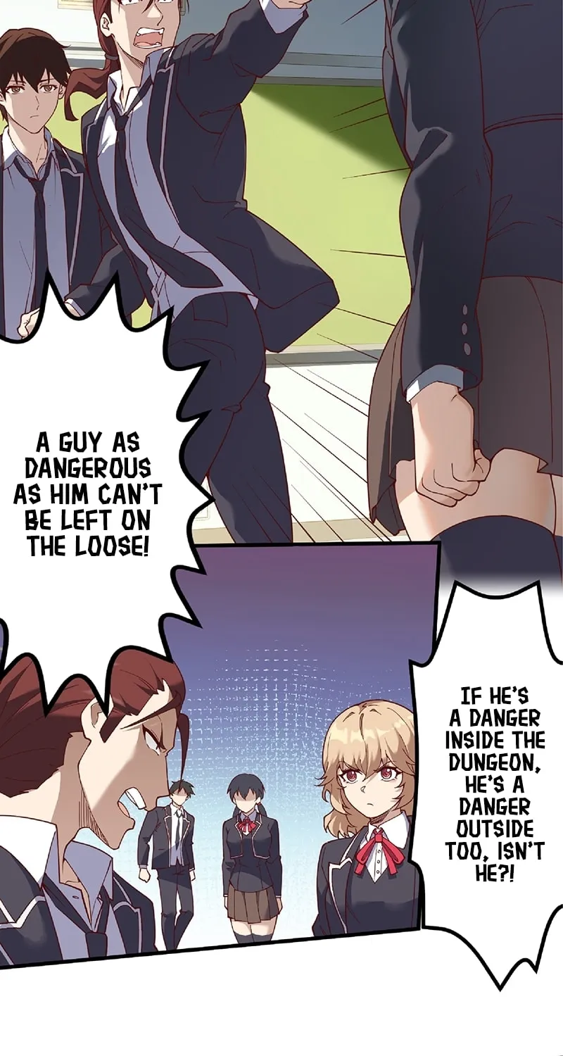 Isekai Kaeri no Saikyou Tamer, Tsukai ma wa Osananajimi Chapter 9 page 49 - 