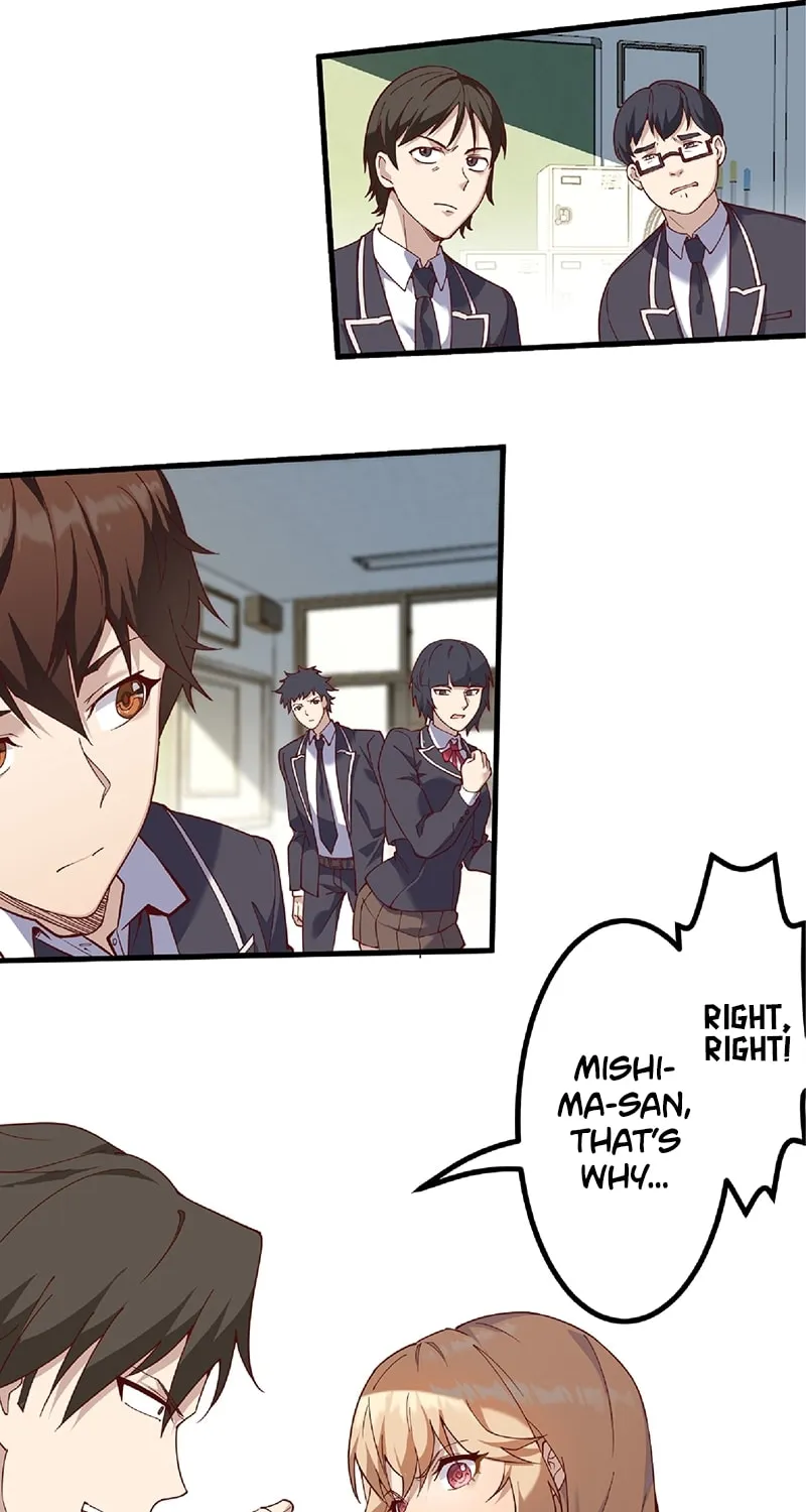 Isekai Kaeri no Saikyou Tamer, Tsukai ma wa Osananajimi Chapter 9 page 50 - 