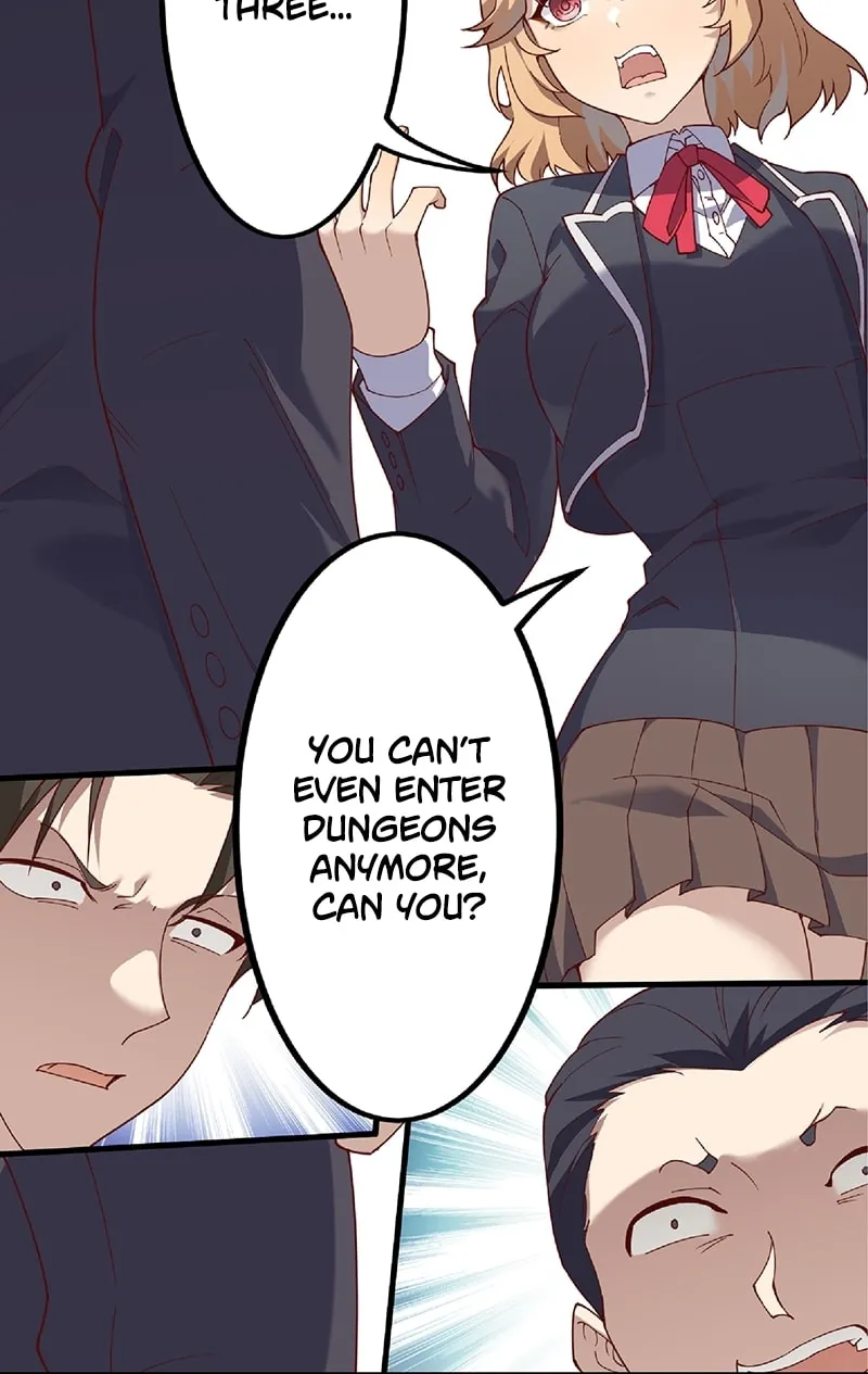 Isekai Kaeri no Saikyou Tamer, Tsukai ma wa Osananajimi Chapter 9 page 53 - 
