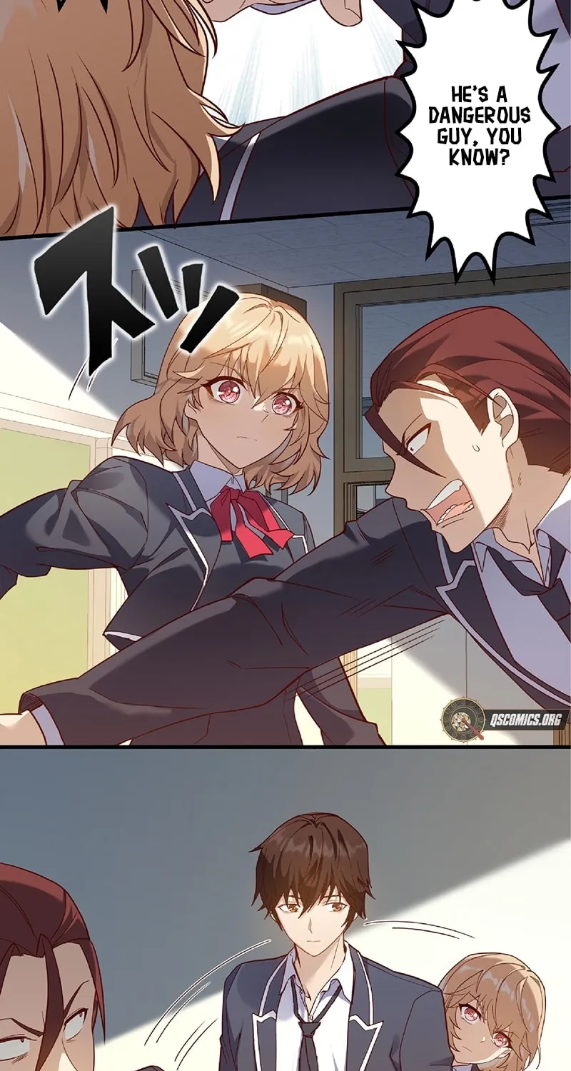 Isekai Kaeri no Saikyou Tamer, Tsukai ma wa Osananajimi Chapter 9 page 58 - 