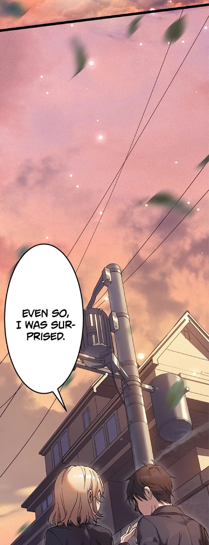 Isekai Kaeri no Saikyou Tamer, Tsukaima wa Osananajimi Chapter 1 page 13 - 