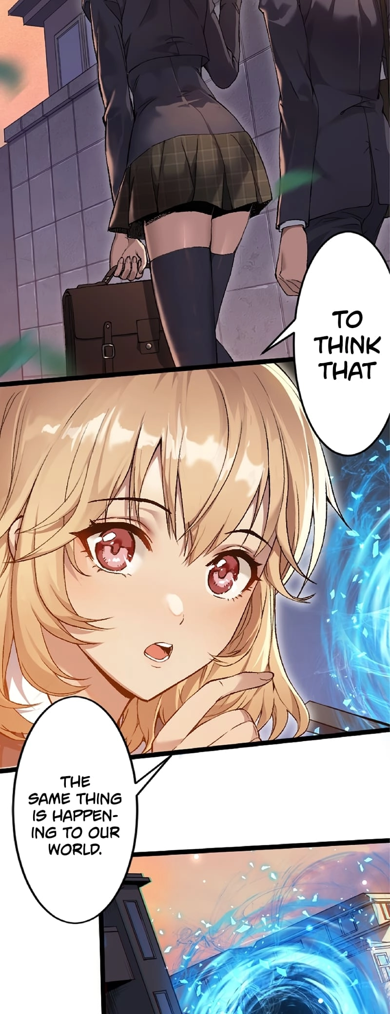 Isekai Kaeri no Saikyou Tamer, Tsukaima wa Osananajimi Chapter 1 page 14 - 