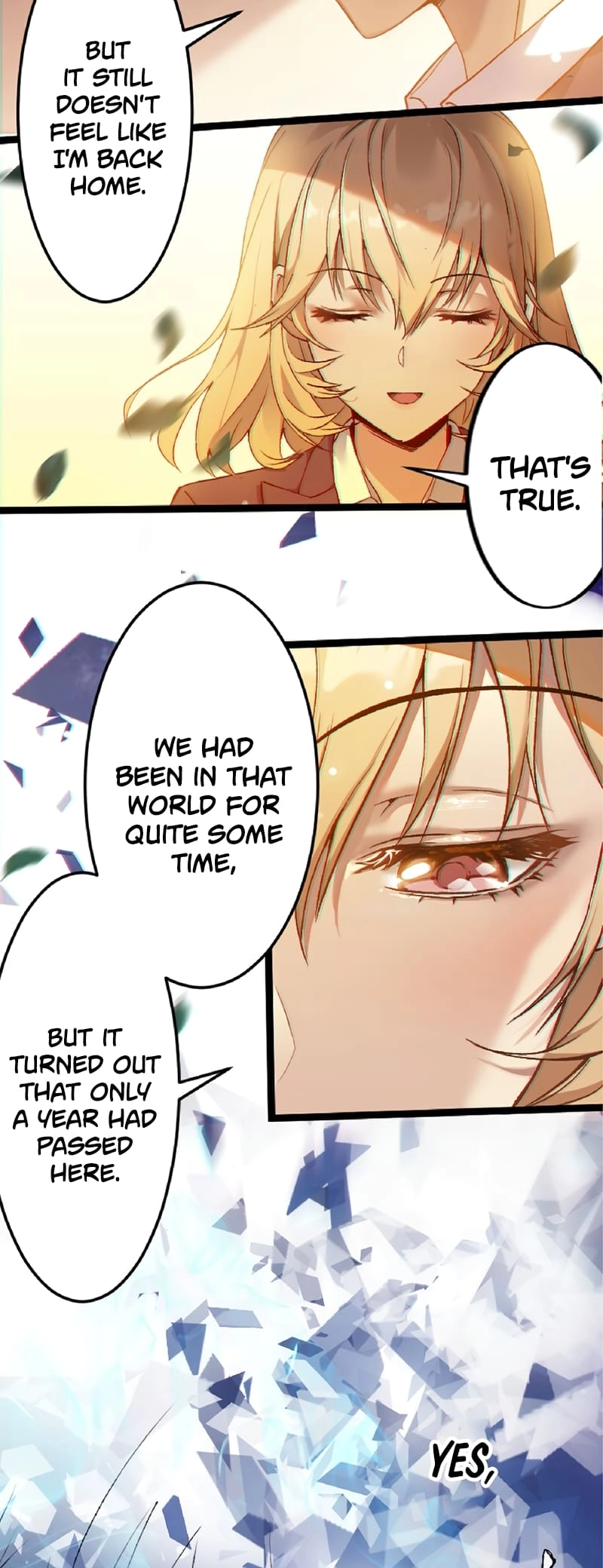 Isekai Kaeri no Saikyou Tamer, Tsukaima wa Osananajimi Chapter 1 page 16 - 
