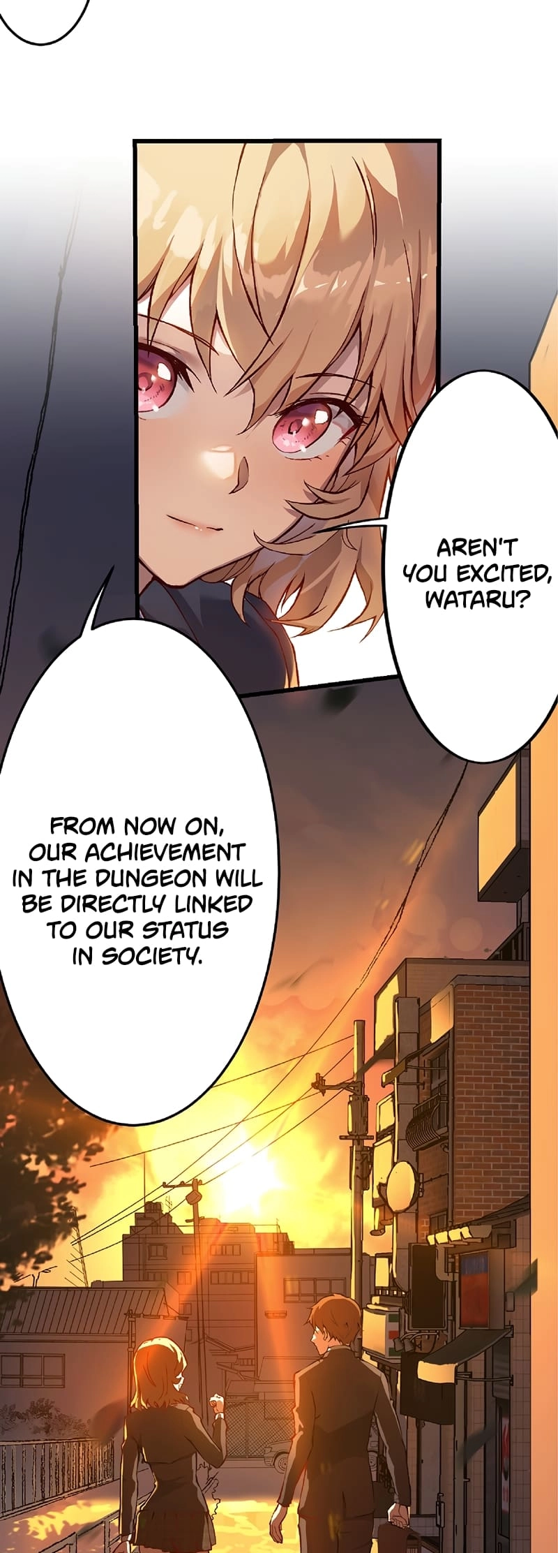 Isekai Kaeri no Saikyou Tamer, Tsukaima wa Osananajimi Chapter 1 page 23 - 