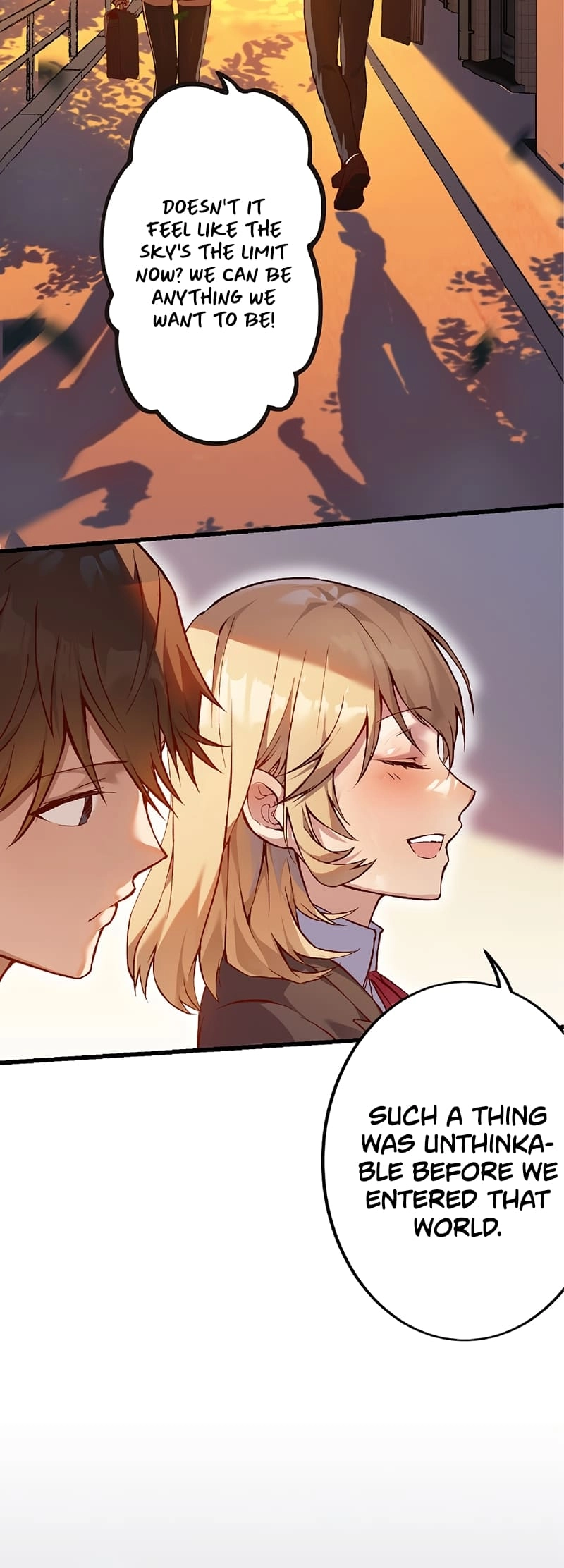 Isekai Kaeri no Saikyou Tamer, Tsukaima wa Osananajimi Chapter 1 page 24 - 