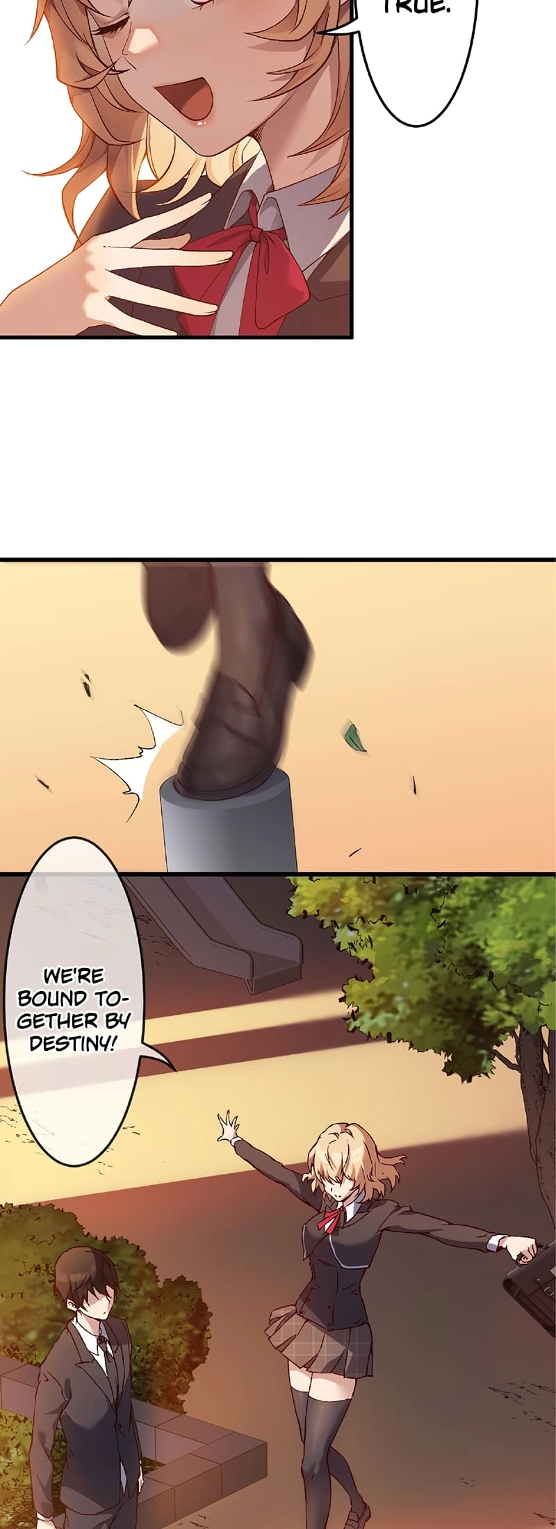 Isekai Kaeri no Saikyou Tamer, Tsukaima wa Osananajimi Chapter 1 page 28 - 