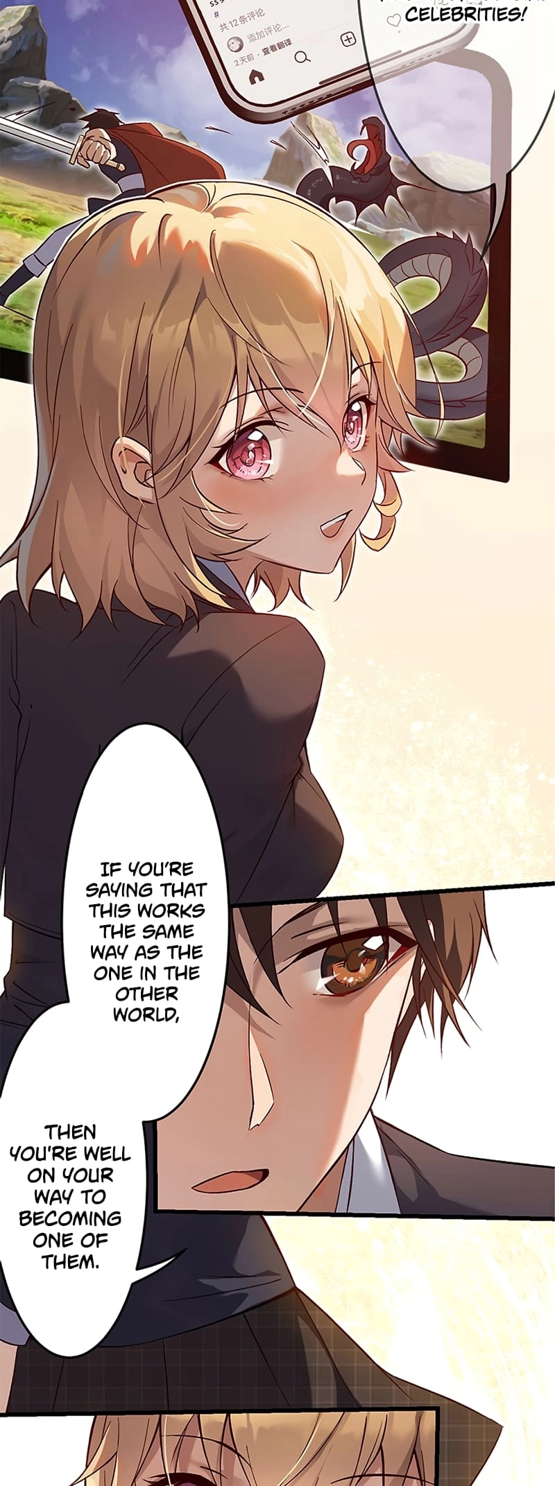 Isekai Kaeri no Saikyou Tamer, Tsukaima wa Osananajimi Chapter 1 page 32 - 
