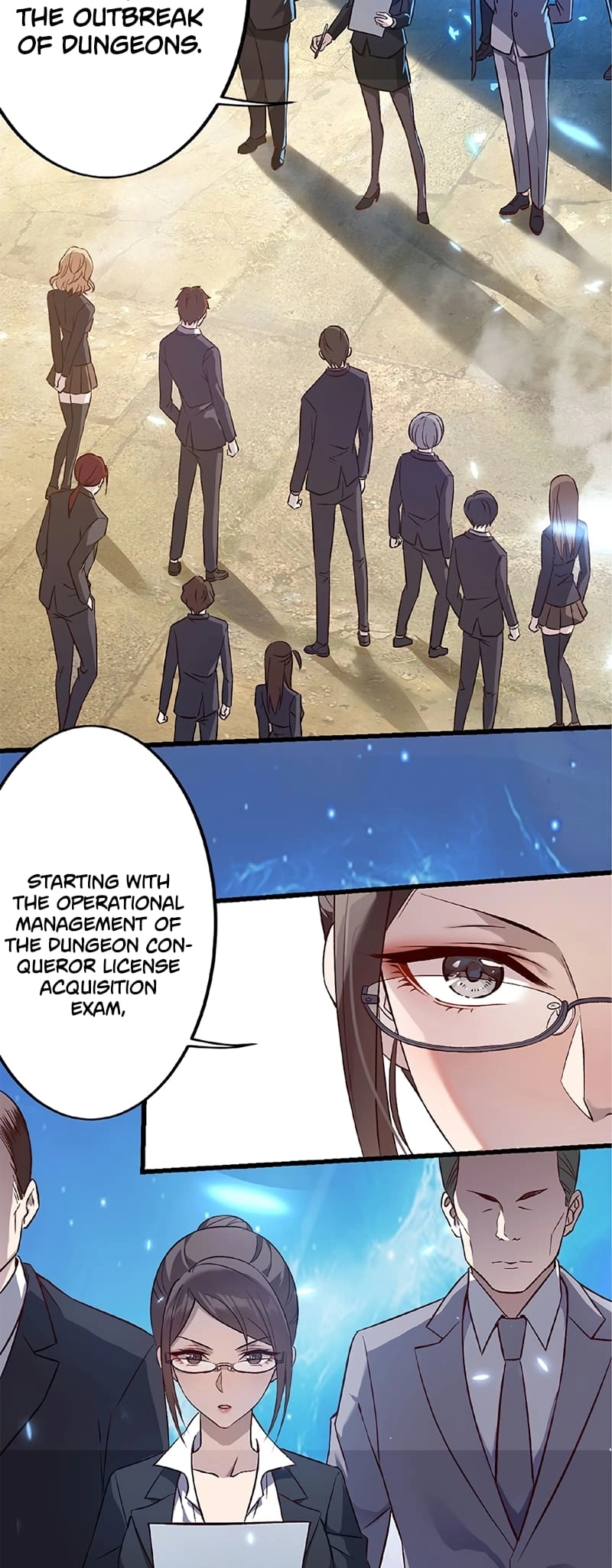 Isekai Kaeri no Saikyou Tamer, Tsukaima wa Osananajimi Chapter 1 page 40 - 