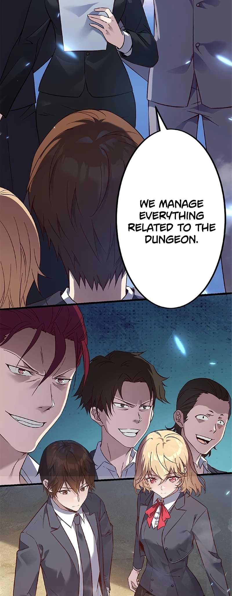 Isekai Kaeri no Saikyou Tamer, Tsukaima wa Osananajimi Chapter 1 page 41 - 
