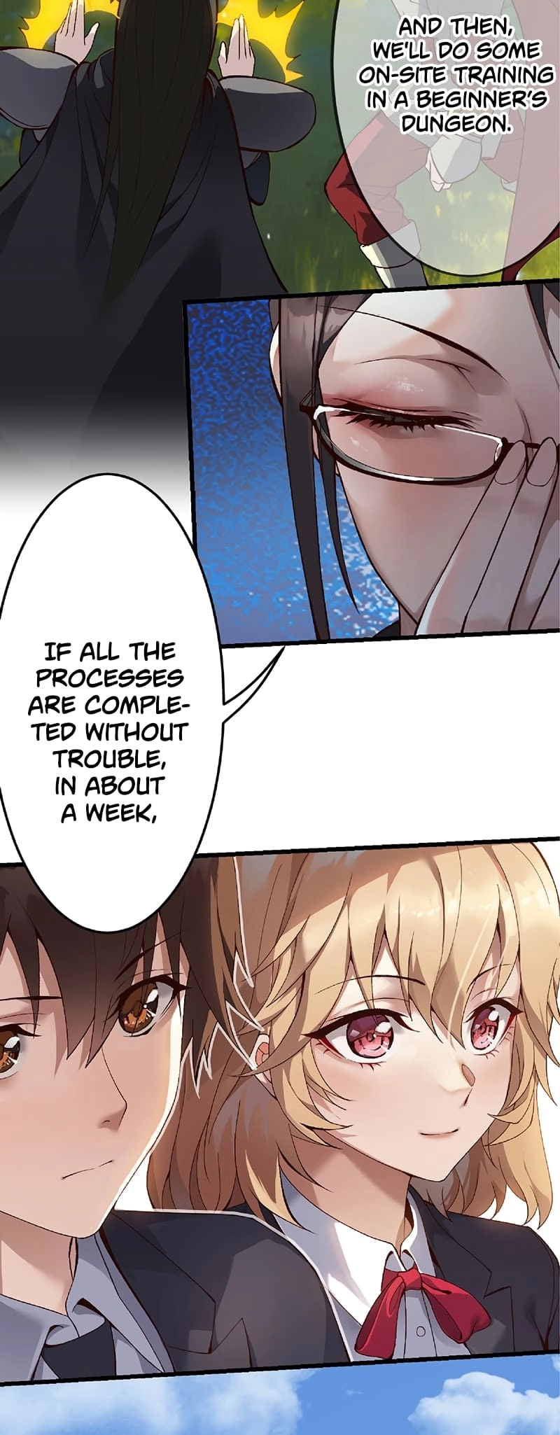 Isekai Kaeri no Saikyou Tamer, Tsukaima wa Osananajimi Chapter 1 page 44 - 
