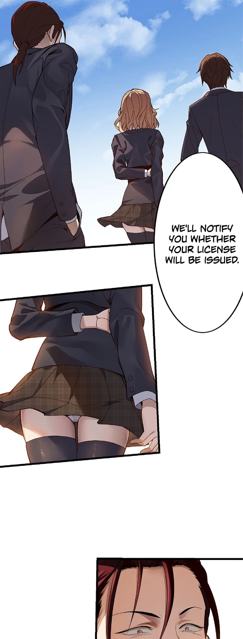 Isekai Kaeri no Saikyou Tamer, Tsukaima wa Osananajimi Chapter 1 page 45 - 