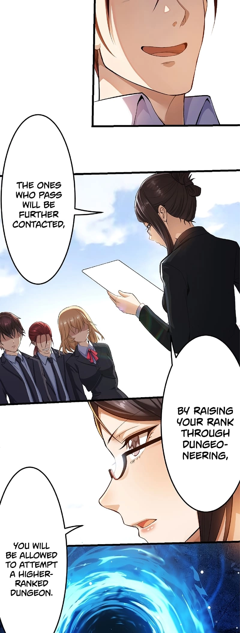 Isekai Kaeri no Saikyou Tamer, Tsukaima wa Osananajimi Chapter 1 page 46 - 