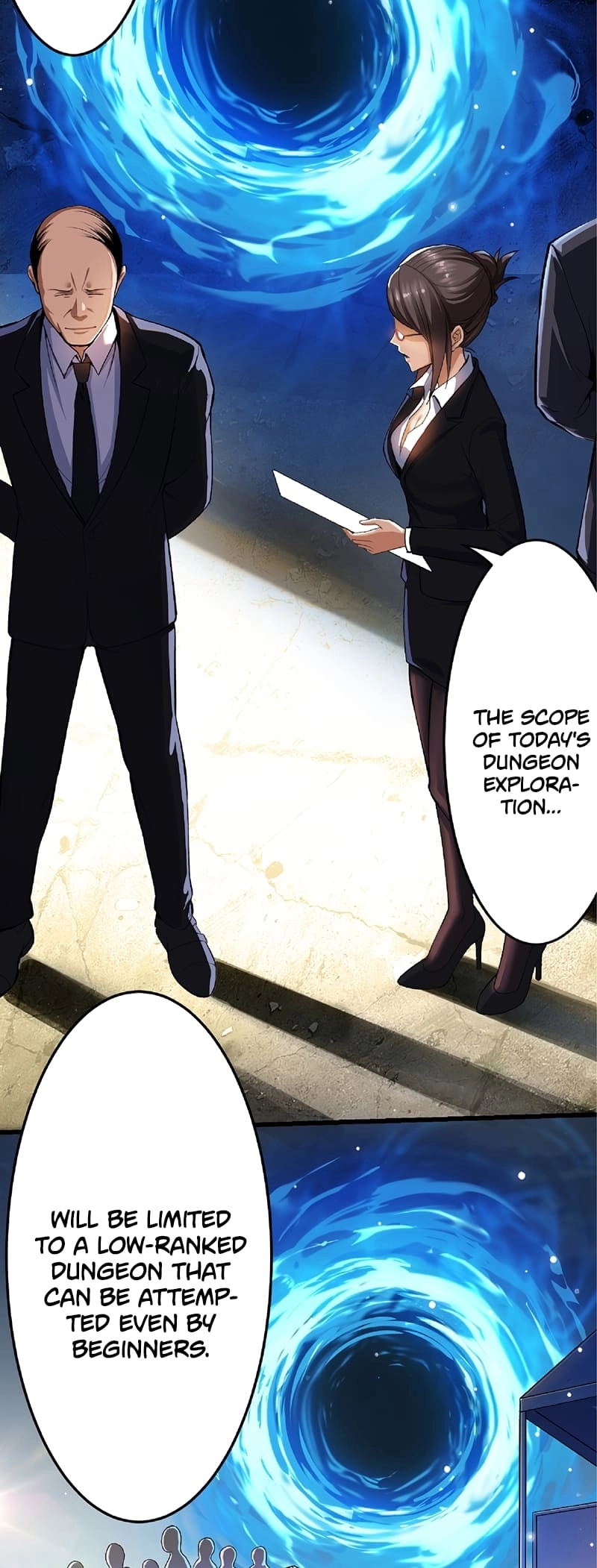Isekai Kaeri no Saikyou Tamer, Tsukaima wa Osananajimi Chapter 1 page 47 - 