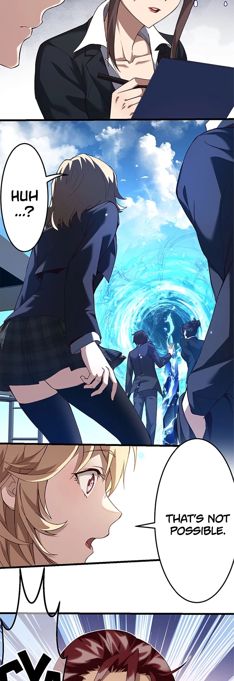 Isekai Kaeri no Saikyou Tamer, Tsukaima wa Osananajimi Chapter 1 page 62 - 