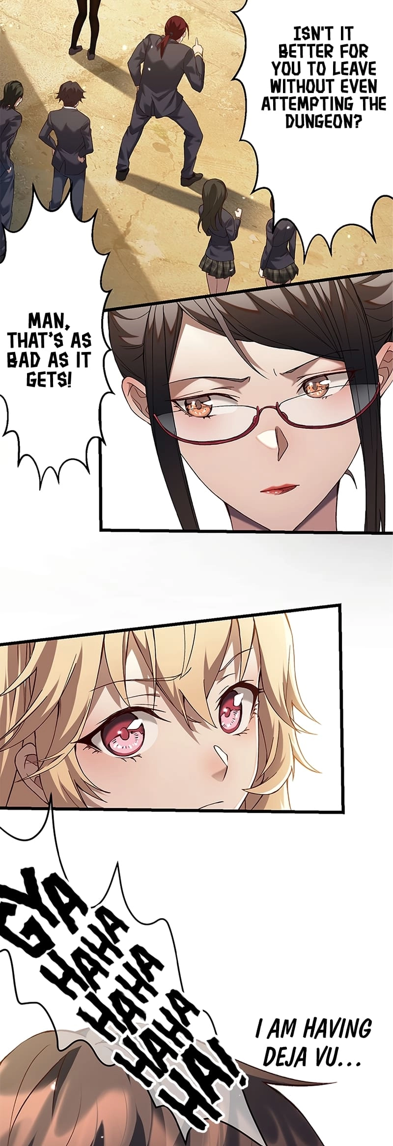 Isekai Kaeri no Saikyou Tamer, Tsukaima wa Osananajimi Chapter 1 page 64 - 