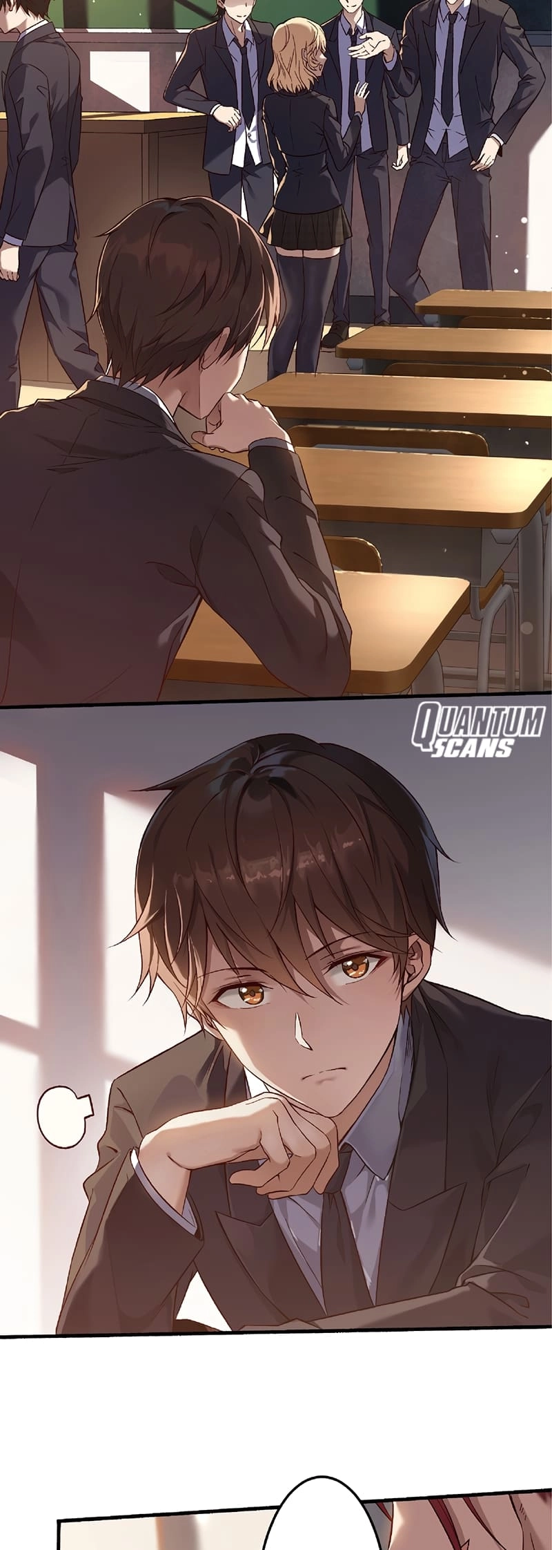 Isekai Kaeri no Saikyou Tamer, Tsukaima wa Osananajimi Chapter 1 page 9 - 