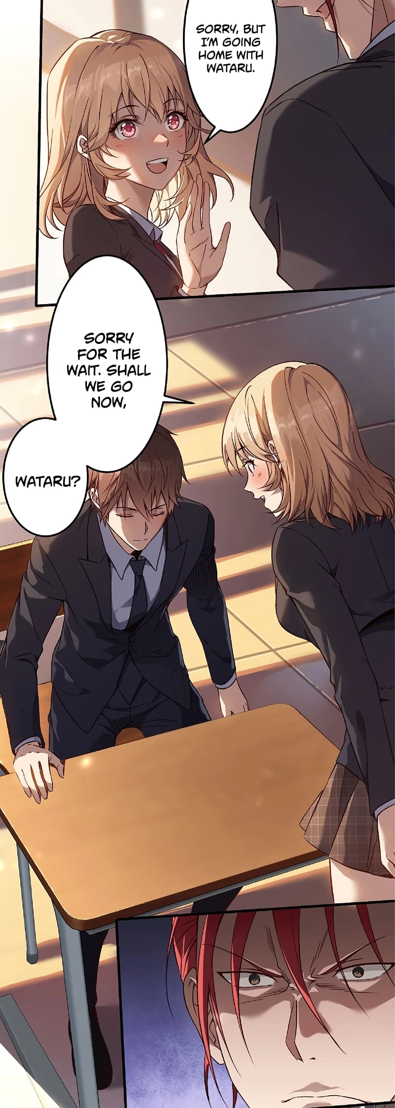 Isekai Kaeri no Saikyou Tamer, Tsukaima wa Osananajimi Chapter 1 page 10 - 