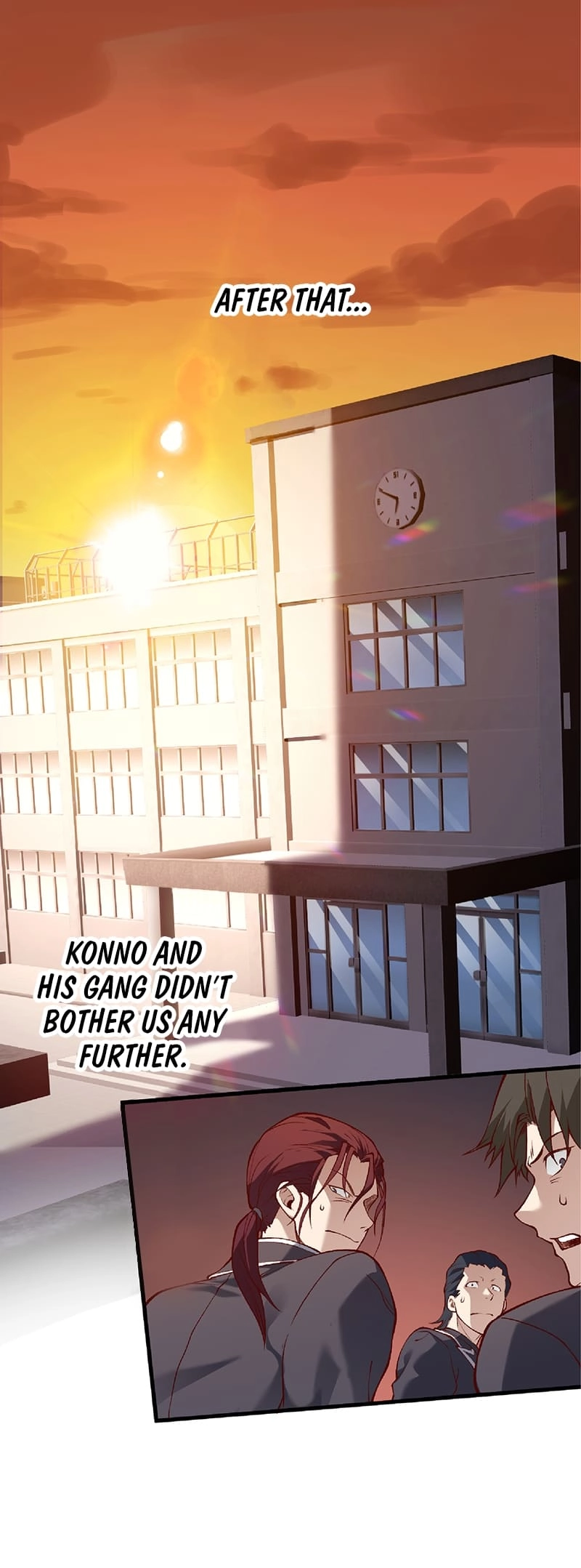 Isekai Kaeri no Saikyou Tamer, Tsukaima wa Osananajimi Chapter 10 page 2 - 