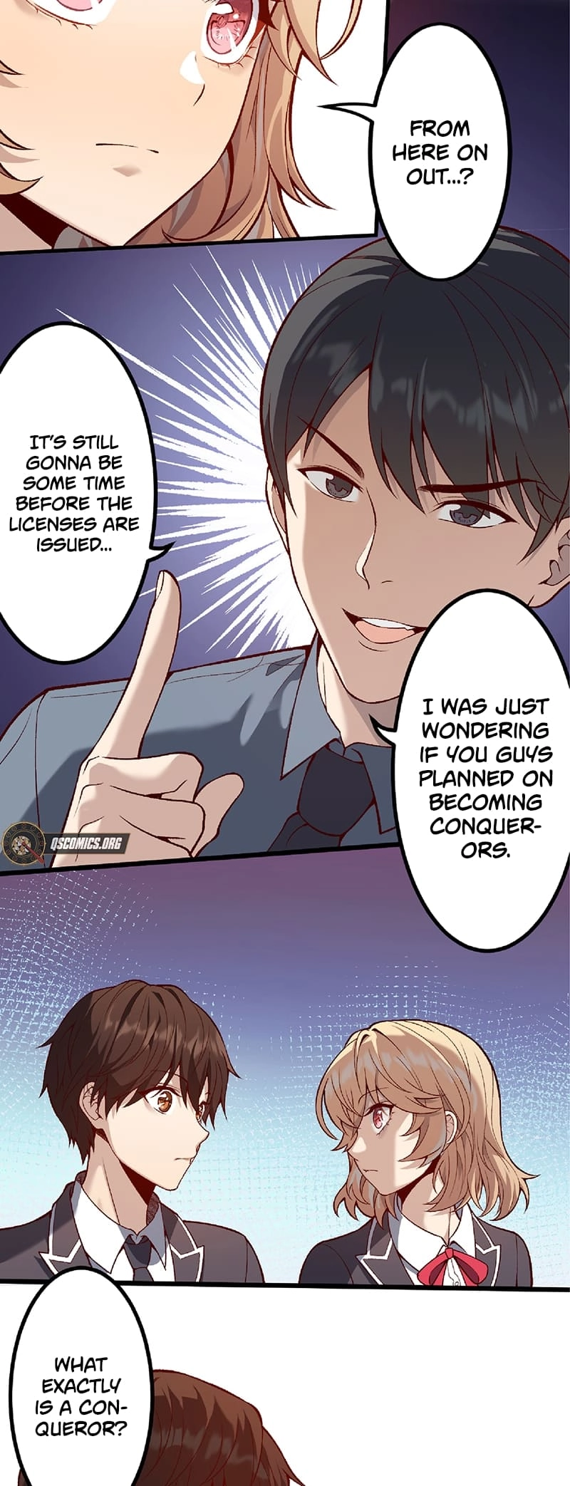 Isekai Kaeri no Saikyou Tamer, Tsukaima wa Osananajimi Chapter 10 page 16 - 