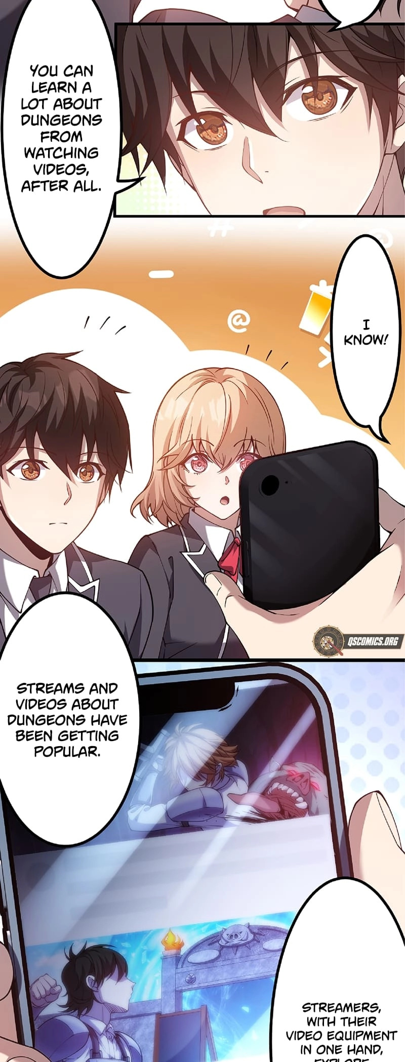 Isekai Kaeri no Saikyou Tamer, Tsukaima wa Osananajimi Chapter 10 page 21 - 