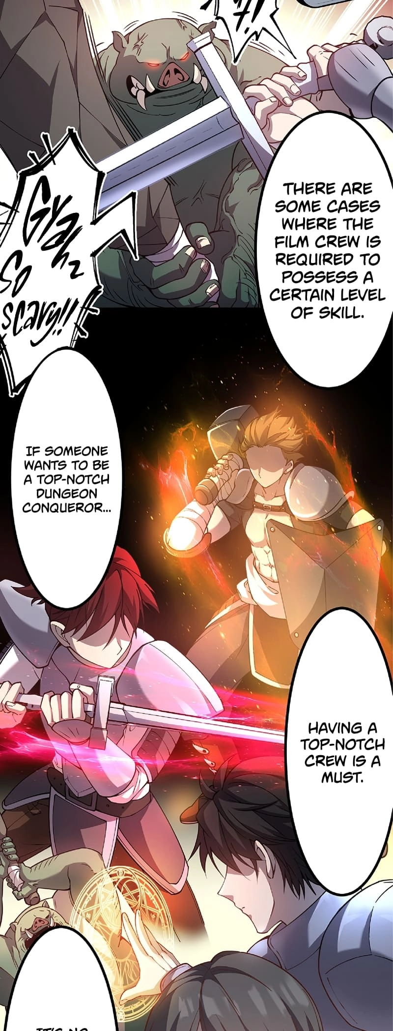 Isekai Kaeri no Saikyou Tamer, Tsukaima wa Osananajimi Chapter 10 page 23 - 