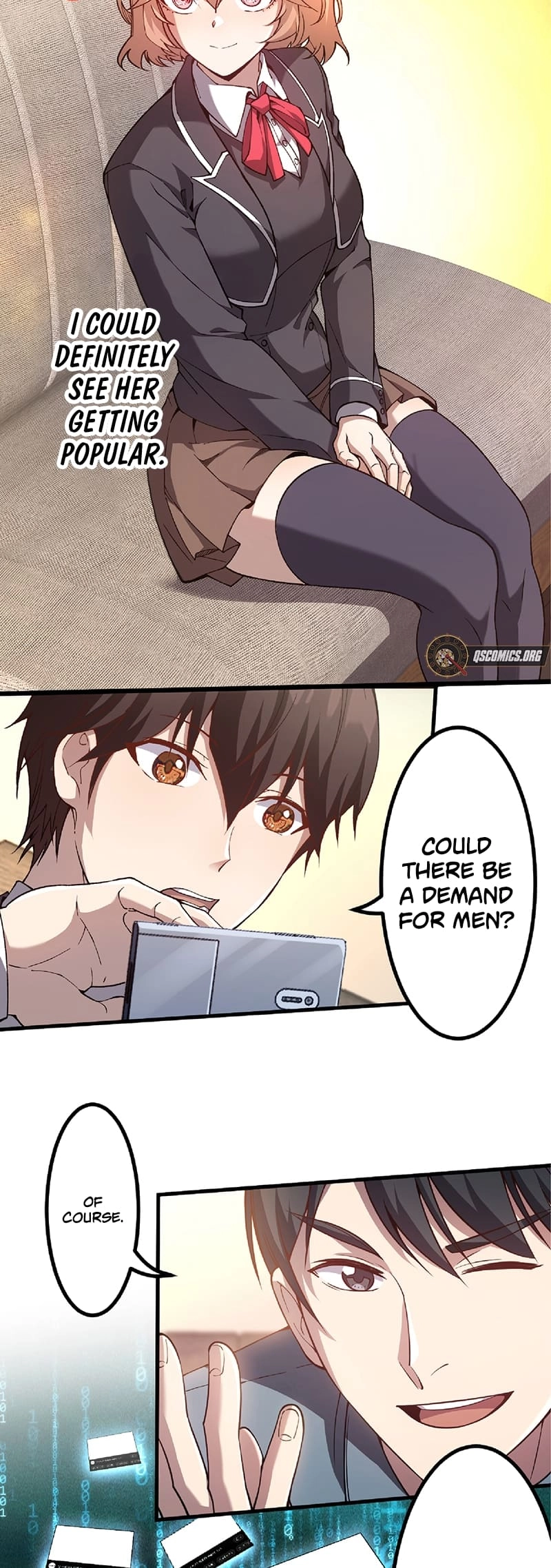 Isekai Kaeri no Saikyou Tamer, Tsukaima wa Osananajimi Chapter 10 page 27 - 