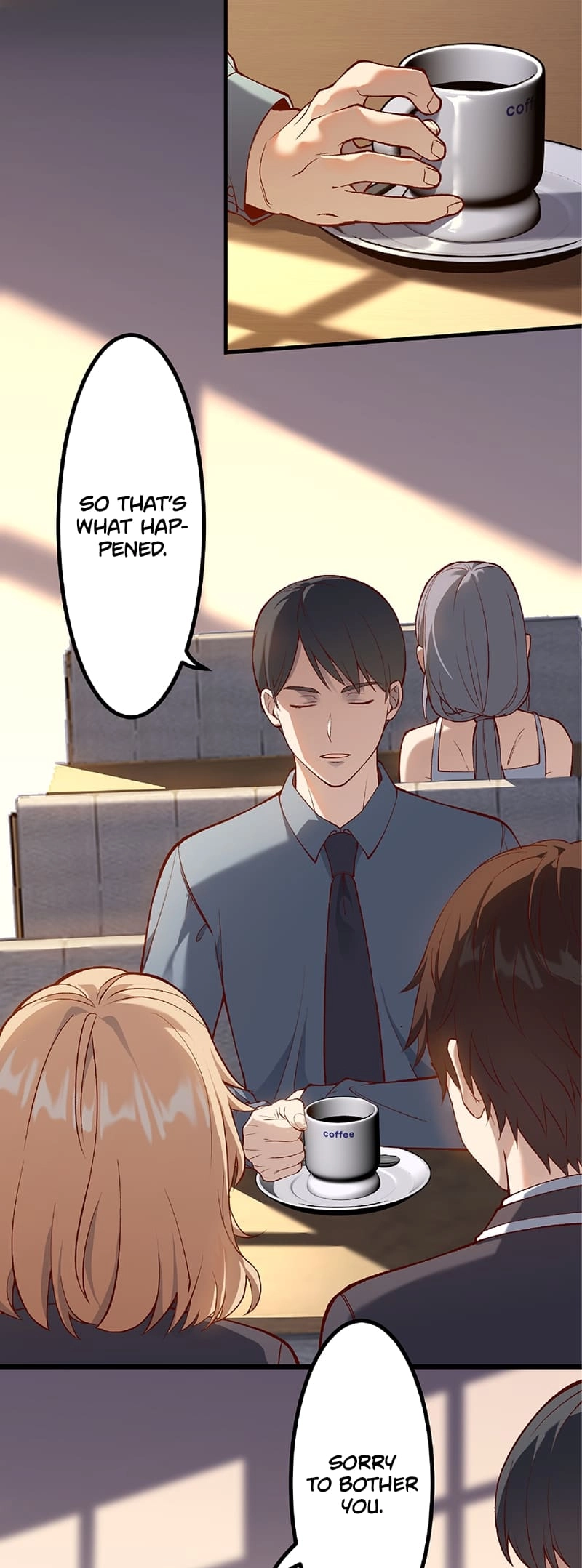 Isekai Kaeri no Saikyou Tamer, Tsukaima wa Osananajimi Chapter 10 page 4 - 