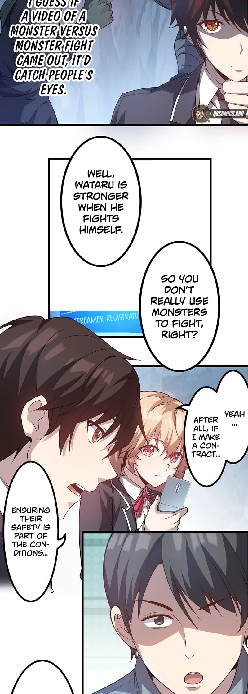 Isekai Kaeri no Saikyou Tamer, Tsukaima wa Osananajimi Chapter 10 page 32 - 