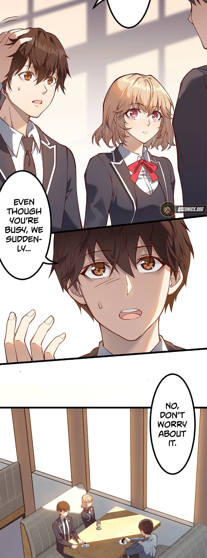 Isekai Kaeri no Saikyou Tamer, Tsukaima wa Osananajimi Chapter 10 page 5 - 