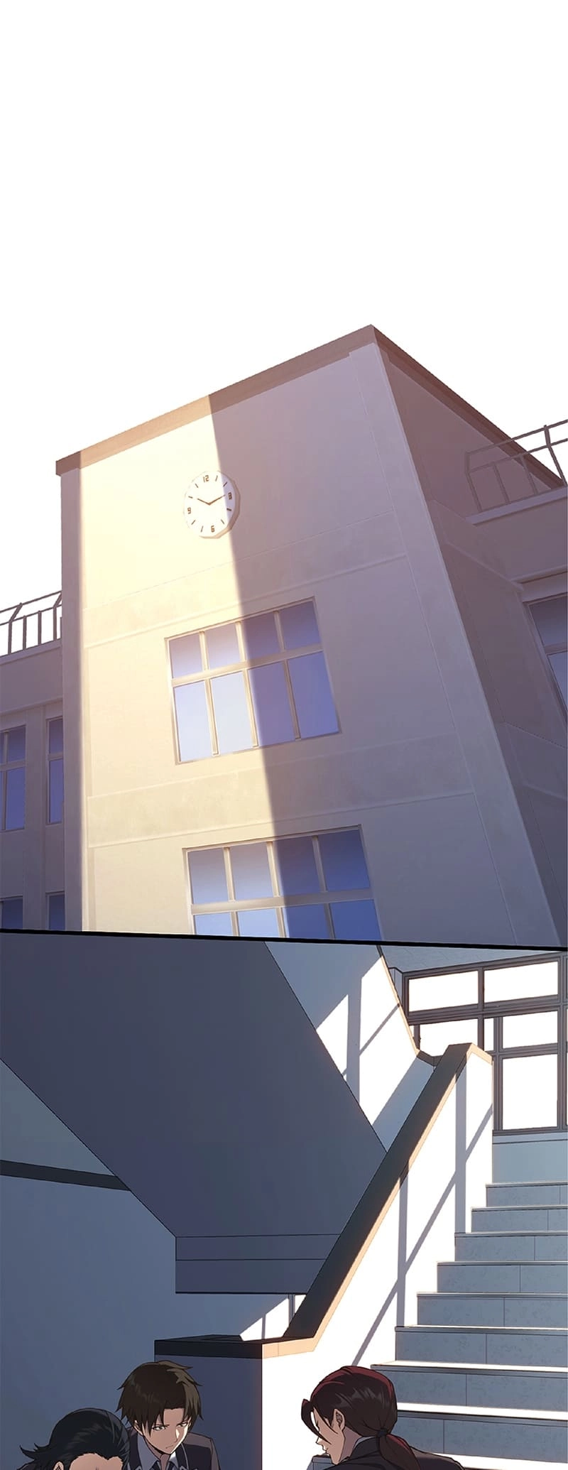 Isekai Kaeri no Saikyou Tamer, Tsukaima wa Osananajimi Chapter 11 page 2 - 