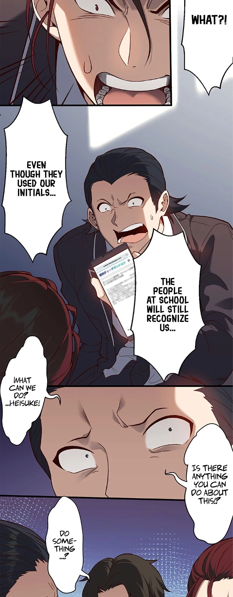Isekai Kaeri no Saikyou Tamer, Tsukaima wa Osananajimi Chapter 11 page 16 - 