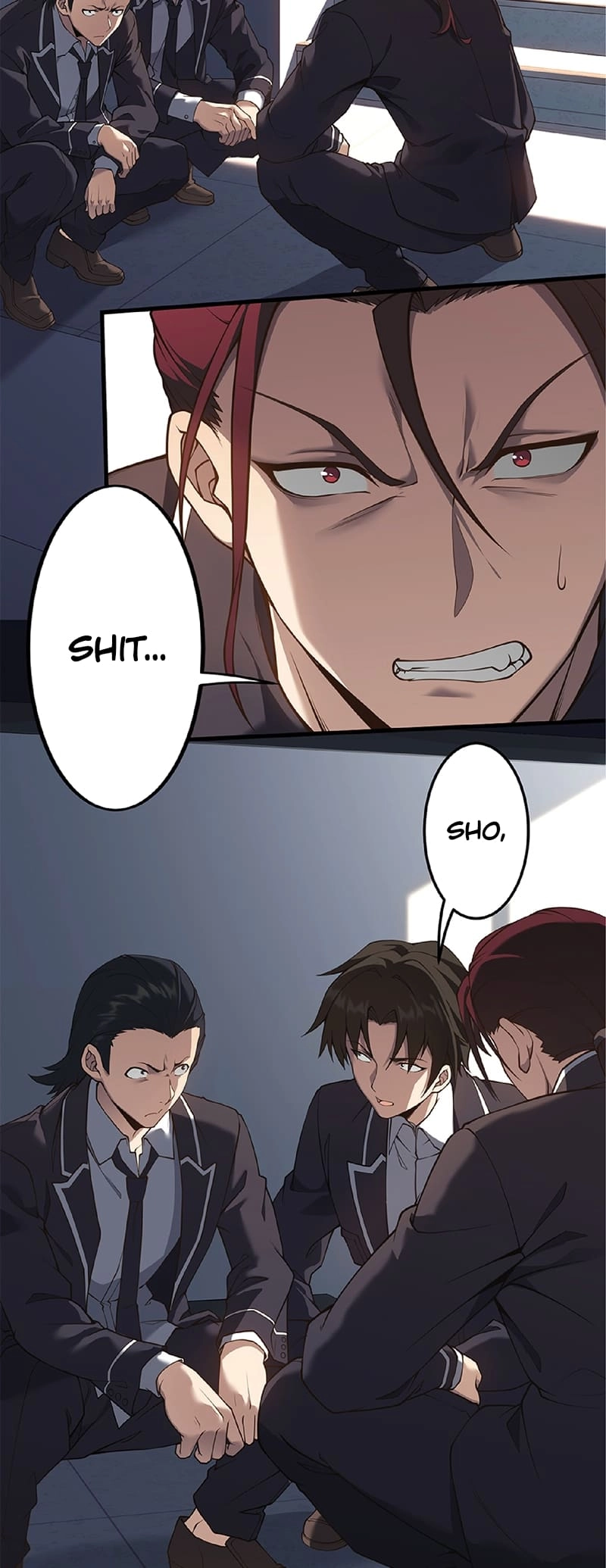 Isekai Kaeri no Saikyou Tamer, Tsukaima wa Osananajimi Chapter 11 page 3 - 