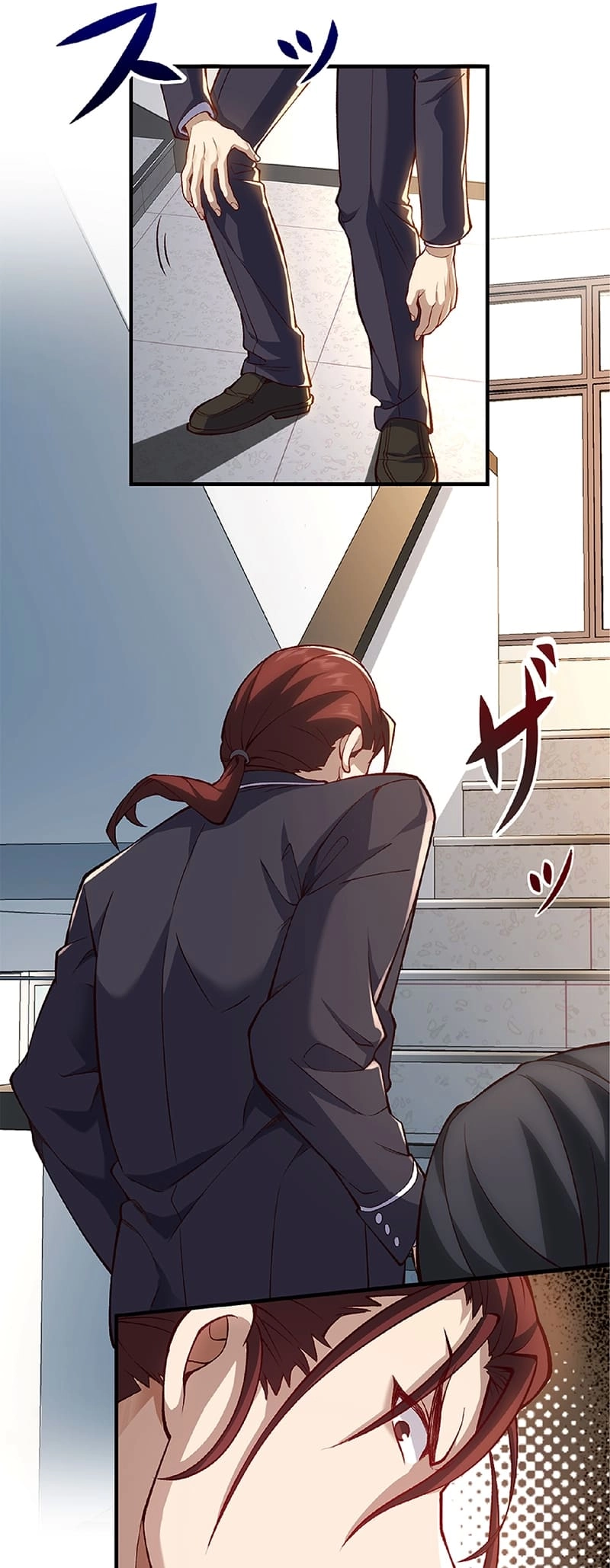 Isekai Kaeri no Saikyou Tamer, Tsukaima wa Osananajimi Chapter 11 page 22 - 