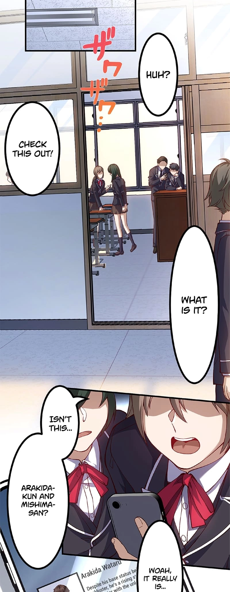 Isekai Kaeri no Saikyou Tamer, Tsukaima wa Osananajimi Chapter 11 page 24 - 