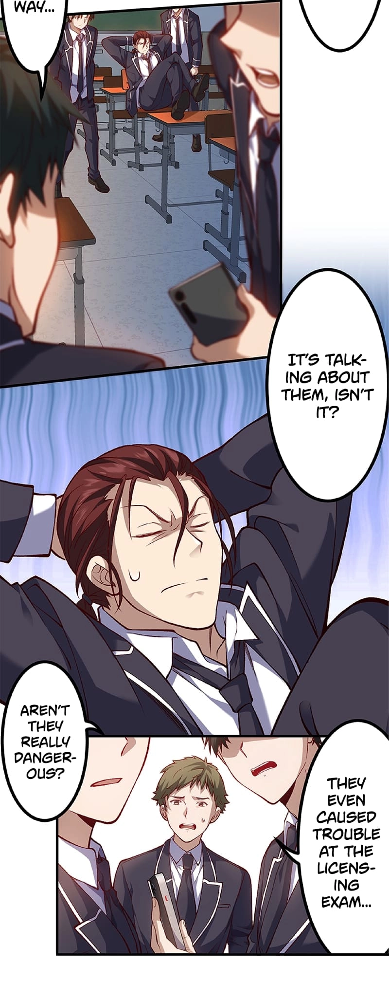 Isekai Kaeri no Saikyou Tamer, Tsukaima wa Osananajimi Chapter 11 page 26 - 