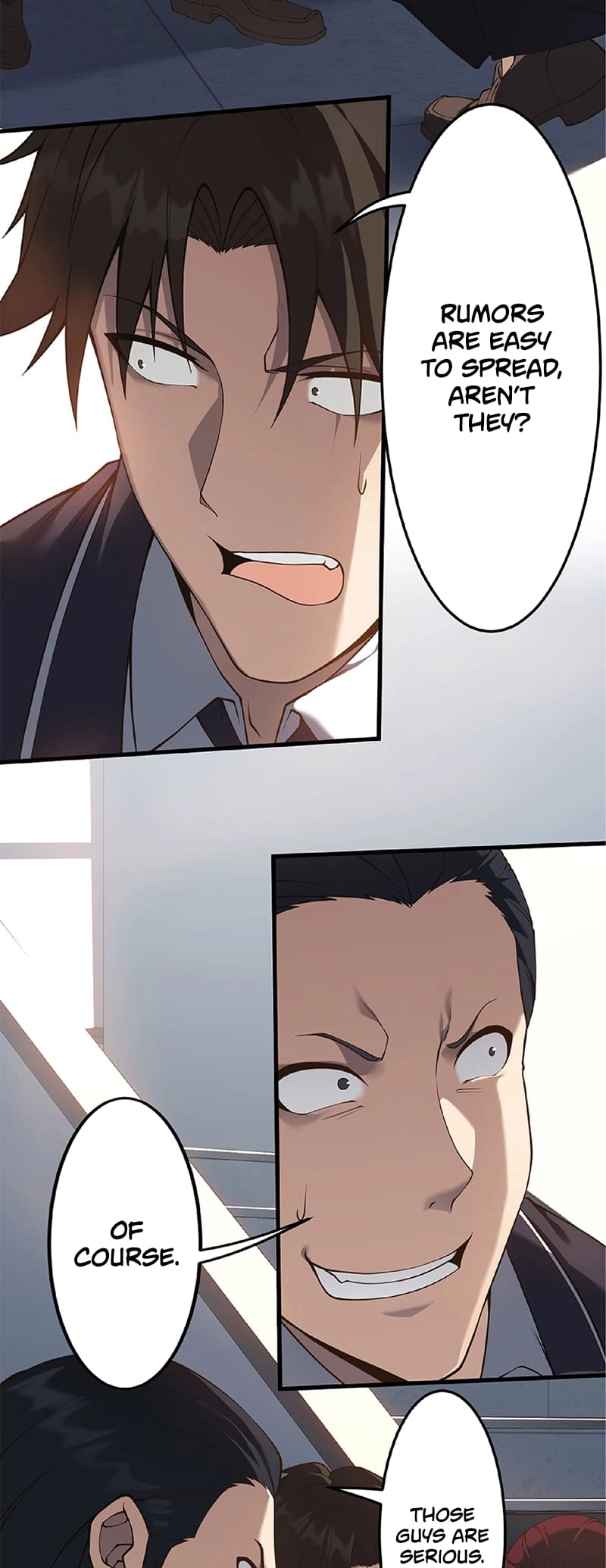 Isekai Kaeri no Saikyou Tamer, Tsukaima wa Osananajimi Chapter 11 page 4 - 