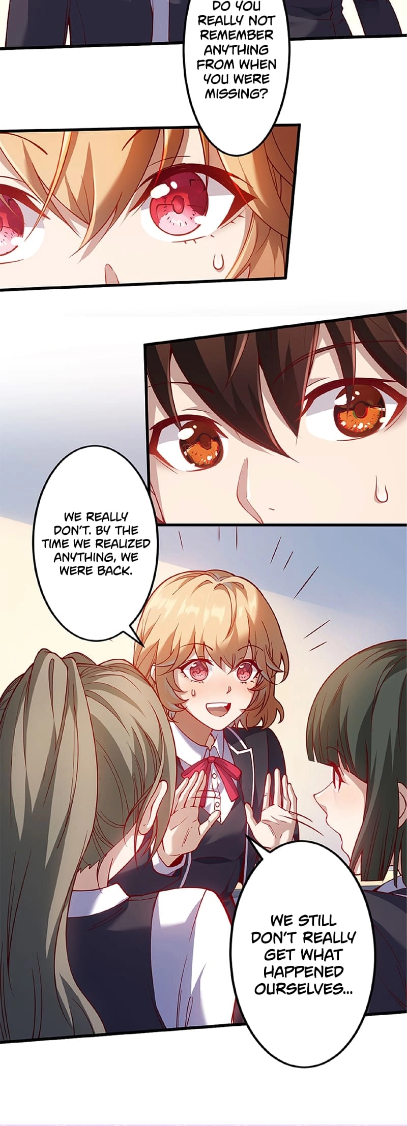 Isekai Kaeri no Saikyou Tamer, Tsukaima wa Osananajimi Chapter 11 page 32 - 