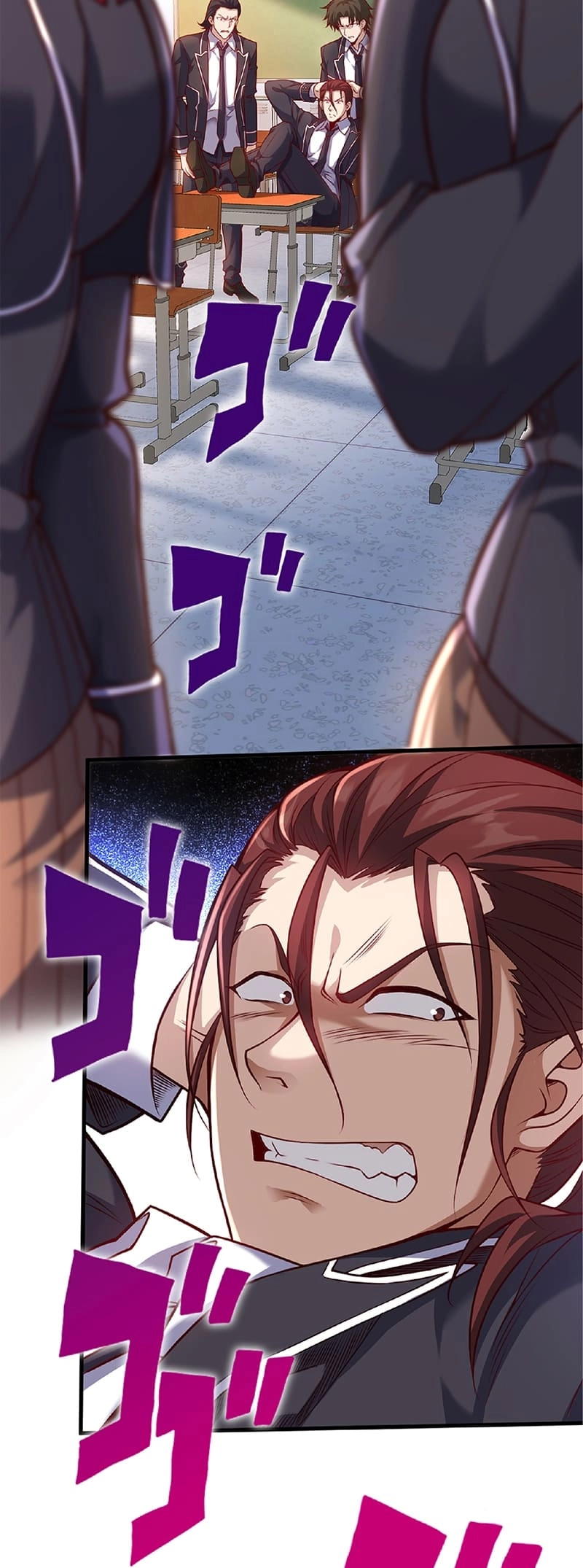 Isekai Kaeri no Saikyou Tamer, Tsukaima wa Osananajimi Chapter 11 page 36 - 